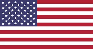 american flag-Vienna