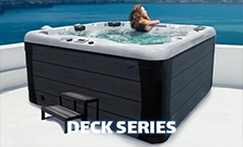 Deck Series Vienna hot tubs for sale