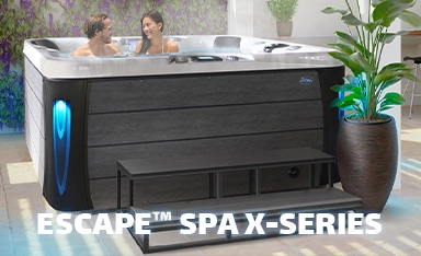Escape X-Series Spas Vienna hot tubs for sale