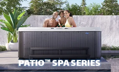 Patio Plus™ Spas Vienna hot tubs for sale