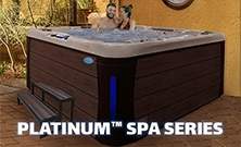 Platinum™ Spas Vienna hot tubs for sale