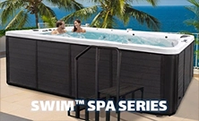 Swim Spas Vienna hot tubs for sale