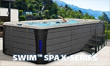 Swim X-Series Spas Vienna hot tubs for sale