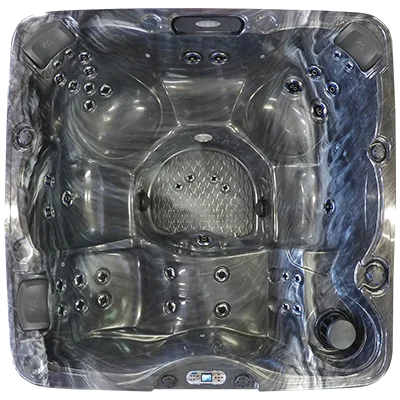 Pacifica EC-739L hot tubs for sale in Vienna