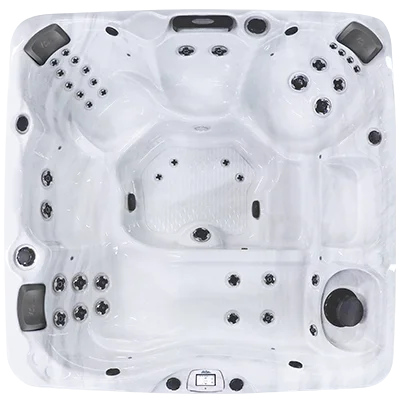 Avalon-X EC-840LX hot tubs for sale in Vienna