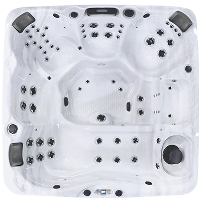 Avalon EC-867L hot tubs for sale in Vienna
