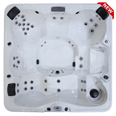 Pacifica Plus PPZ-743LC hot tubs for sale in Vienna