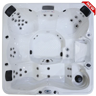 Atlantic Plus PPZ-843LC hot tubs for sale in Vienna
