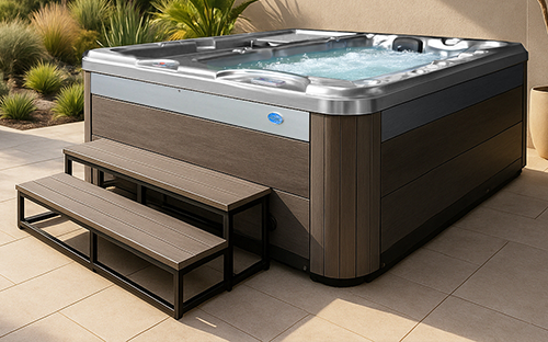 Cold Plunge&trade; Spas Vienna hot tubs for sale