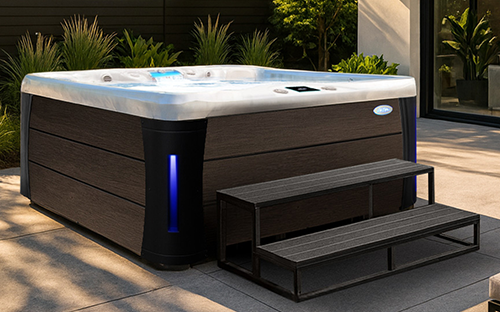 Escape Plus&trade; Spas Vienna hot tubs for sale