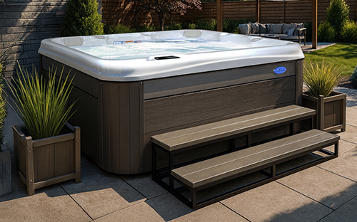 Patio&trade; Spas Vienna hot tubs for sale